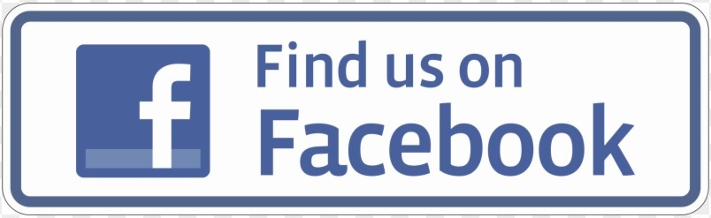 Find us in Facebook